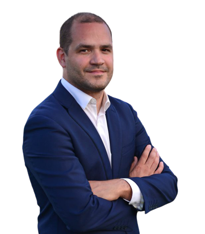 Patrick de Oliveira Pitta Simões