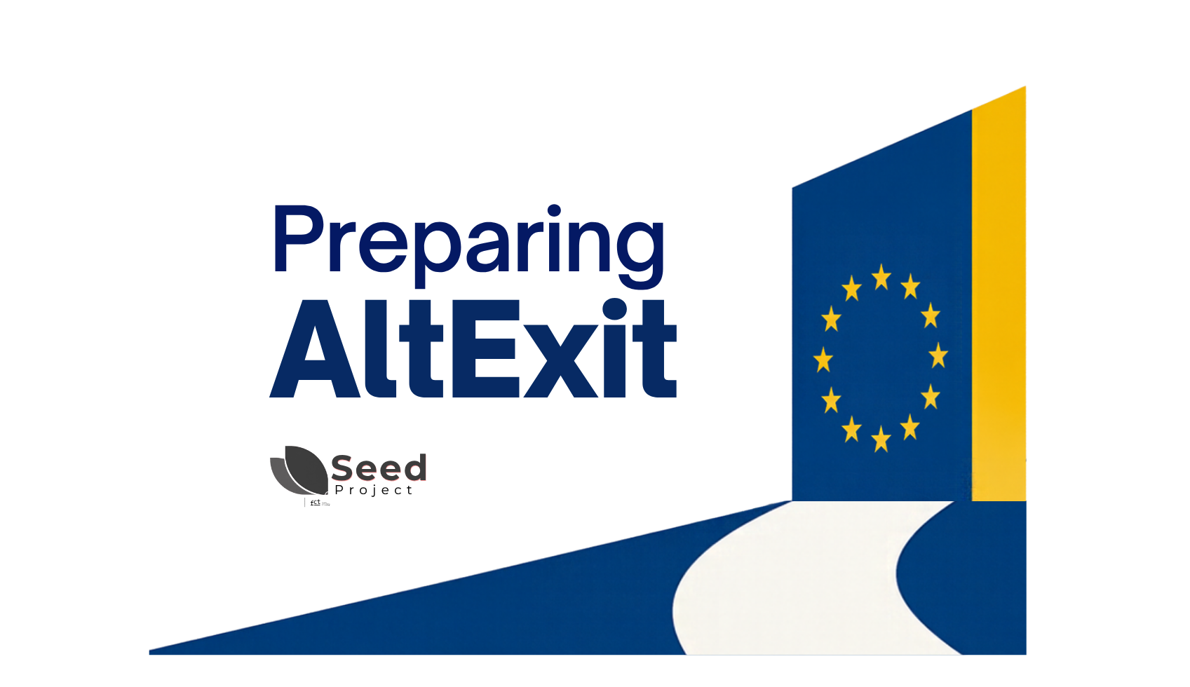 Preparação do AltExit: Investigação Preliminar e Elaboração de uma Candidatura ao ERC Starting Grant sobre a Contestação Jurídica Eurocética na União Europeia 