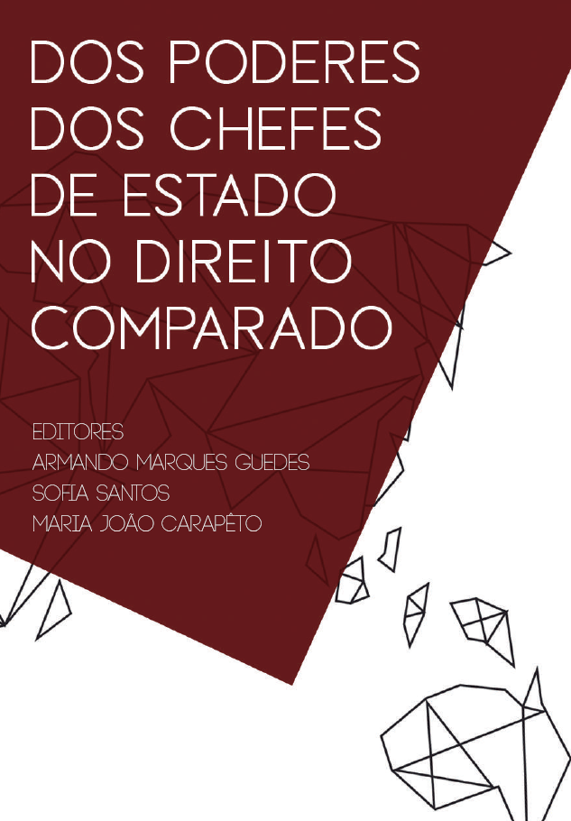 Os poderes dos Chefes de Estado no Direito Comparado