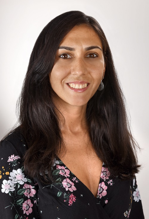 Joana Neto