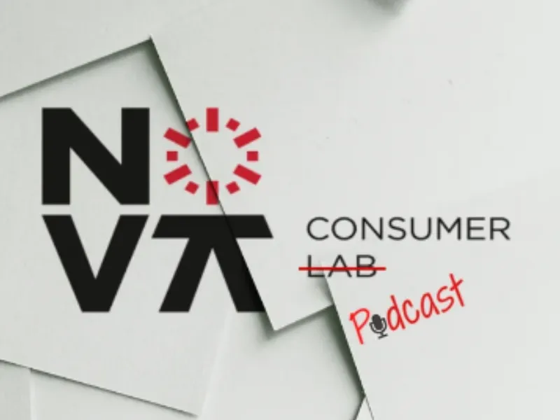 NOVA Consumer Podcast