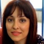 Dimitra Fragkou