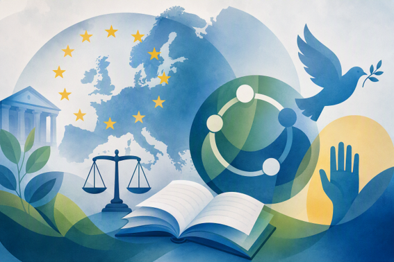 Avaliação Democrática e Normativa da União Europeia (EUDNA)