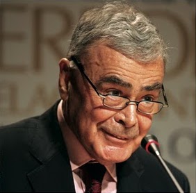 Prémio Internacional Fernando Gil 2015
