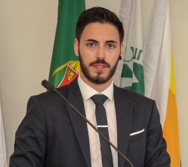 João Pedro Marques de Azevedo