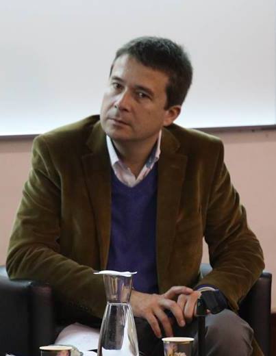 Luís Pedroso de Lima Cabral de Oliveira