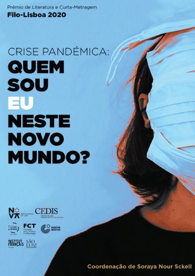Crise Pandémica: Quem sou eu neste novo mundo?