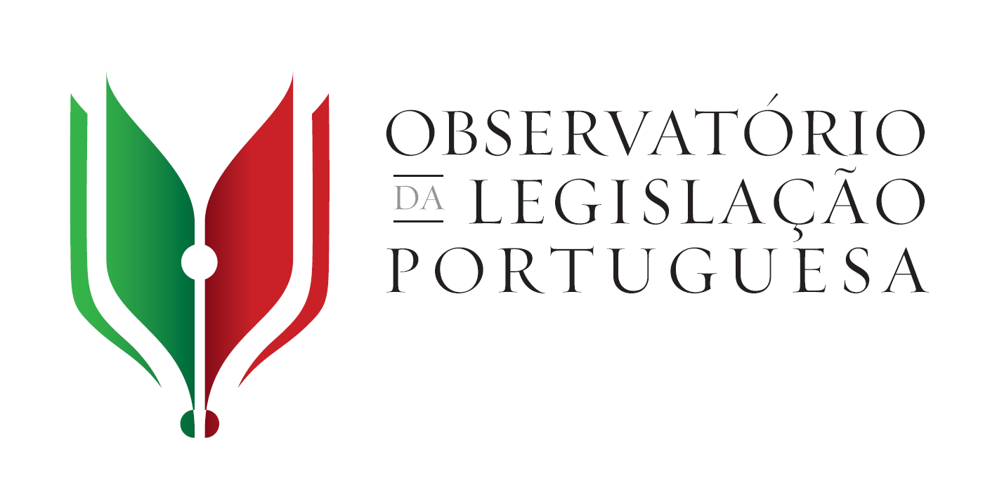 Observatório da Legislação Portuguesa