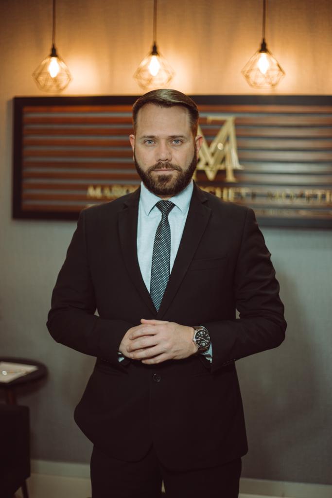 Vinícius Mozetic