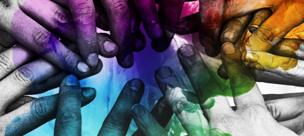 Projeto Multiversidade – Livro Branco sobre discriminação múltipla e interseccional