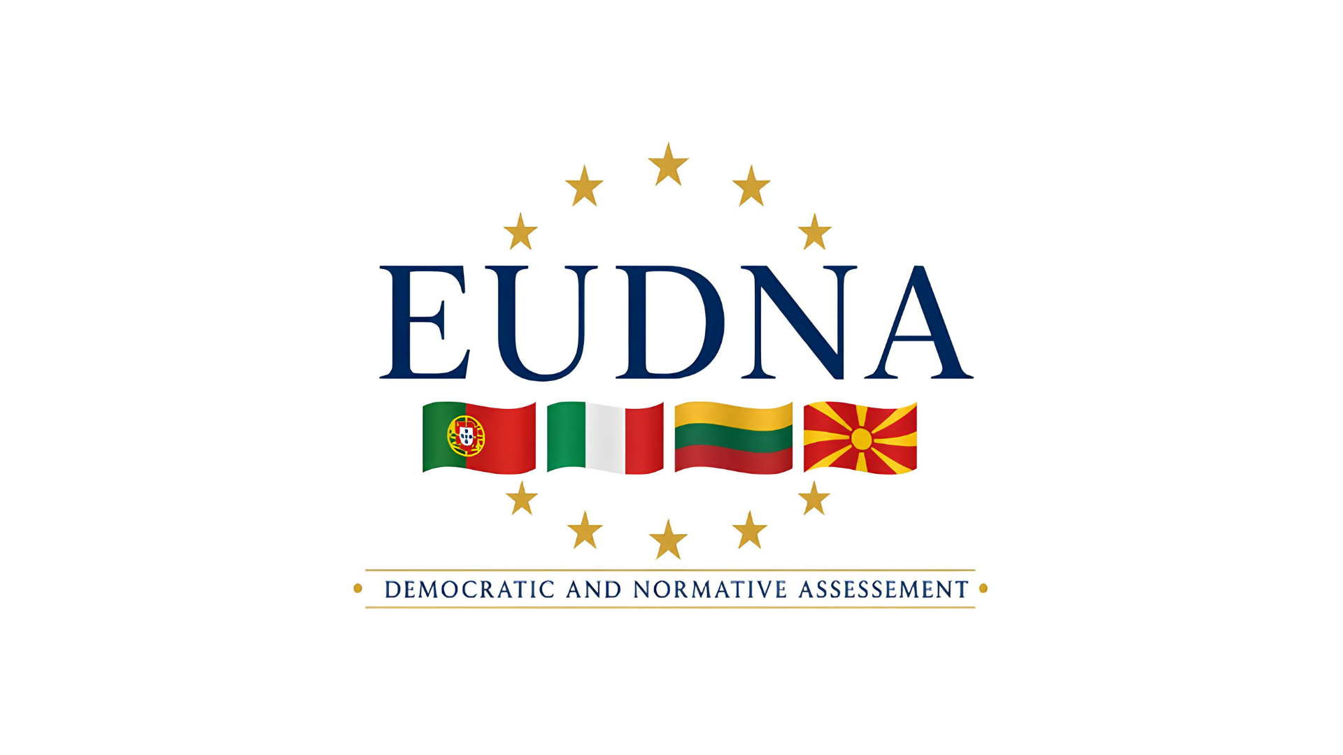 Avaliação Democrática e Normativa da União Europeia (EUDNA)