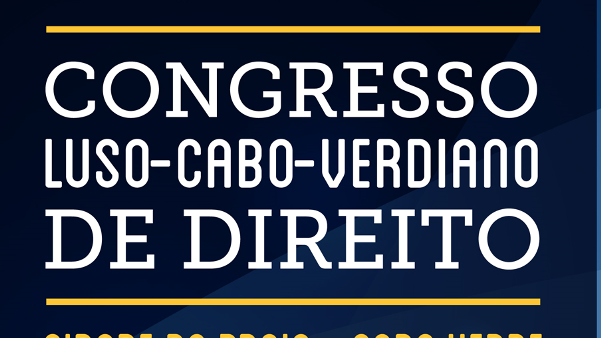 Vídeos do I CLCVD