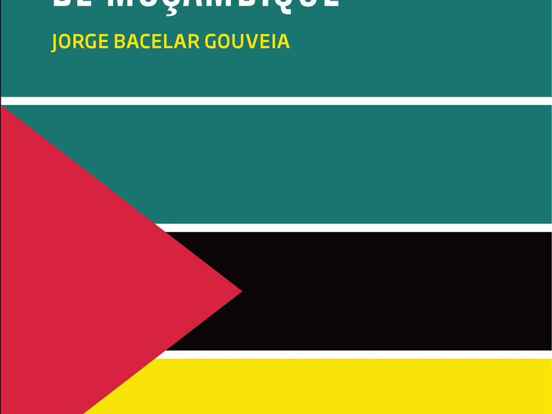 Relançamento do livro "Direito Constitucional de Moçambique"