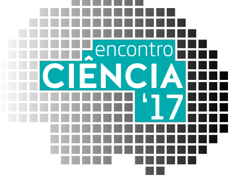 CEDIS representado no Encontro Ciência 2017