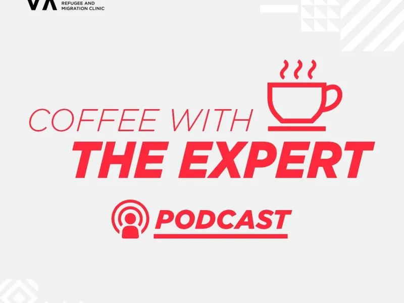 Coffee with the Expert 