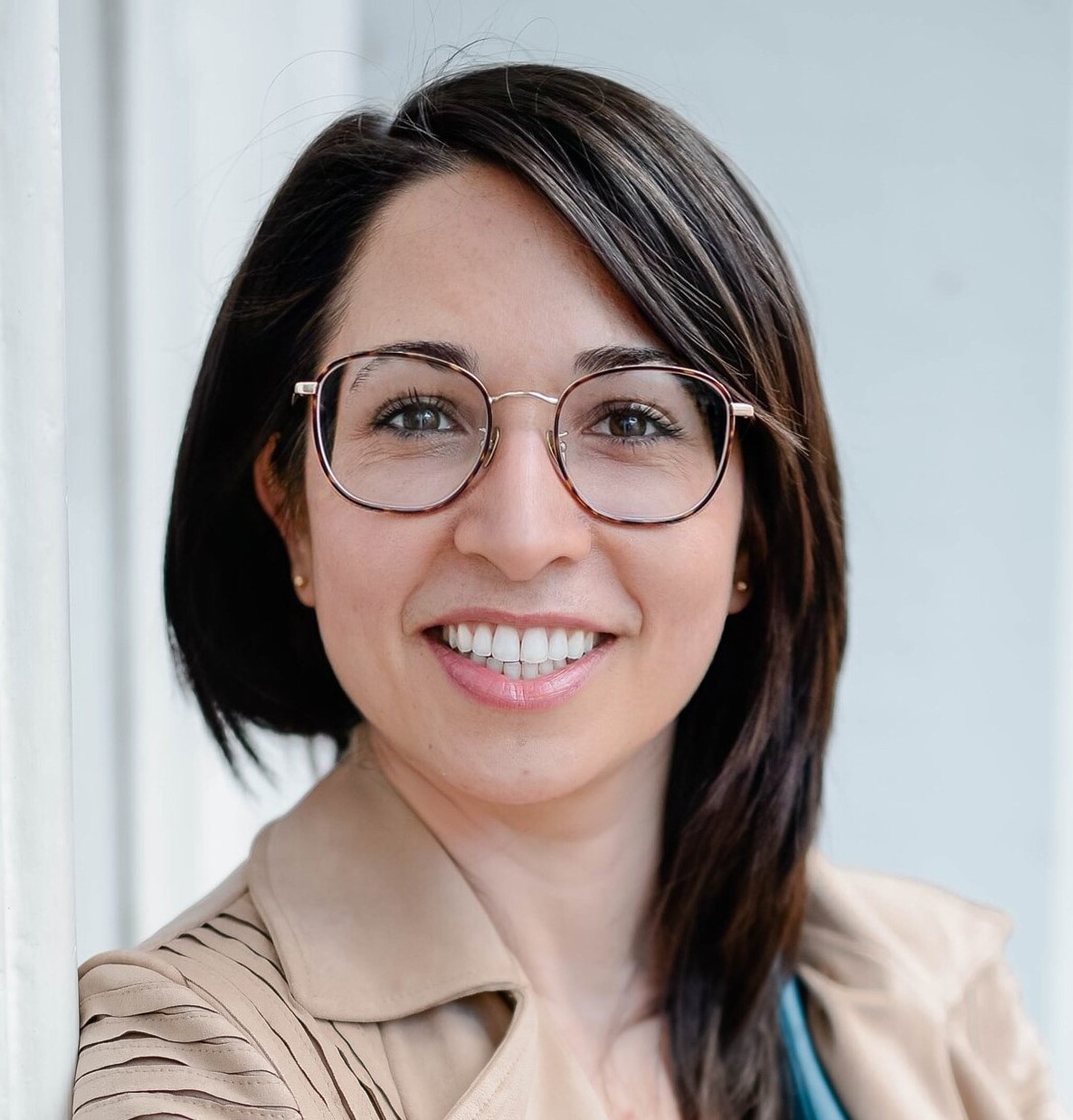 Giulia Priora