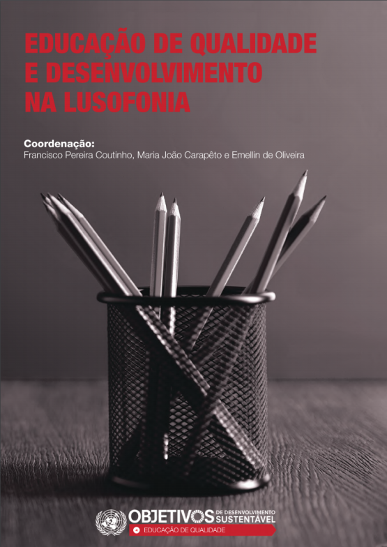 A Cooperação para o Desenvolvimento e o Direito da Educação nos Sistemas de Ensino Superior dos PALOP