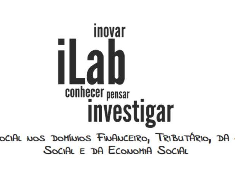 Lançamento do iLab