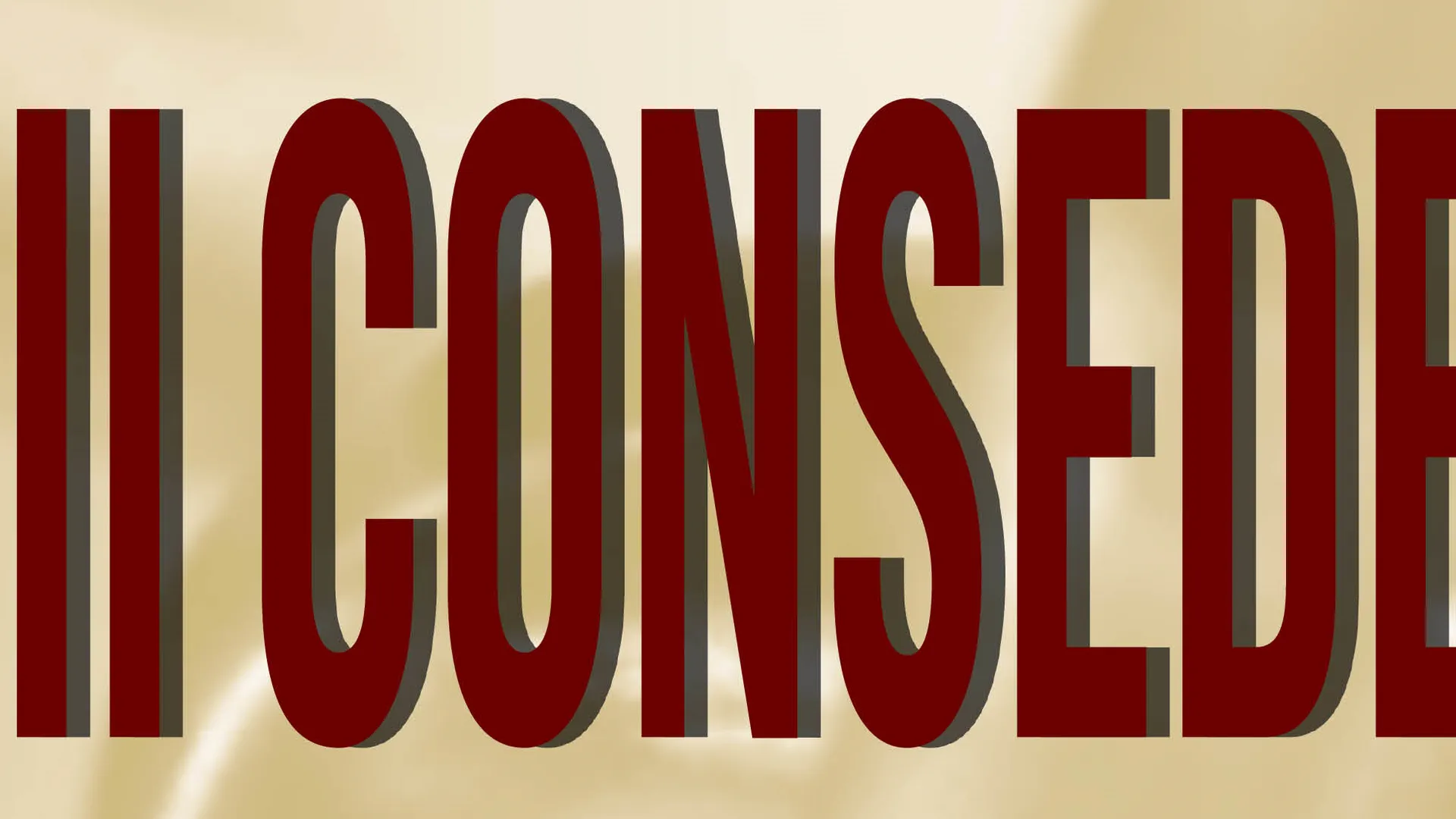 III CONSEDE