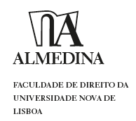 15 de fevereiro: Convite para o lançamento do livro "Direito Administrativo Angolano"