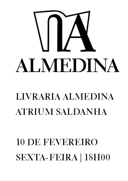 10 de fevereiro: Convite para lançamento de livro "Responsabilidade Civil do Estado pelo mau funcionamento da administração da Justiça"