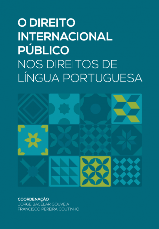 Direito Internacional, PDF, Direito Internacional